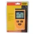 Import LCD display surface resistance meter tester 10^(3) - 10^(12) with Data Holding function from China