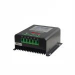 LCD MCU PWM solar charge controller 48V 30A 40A 50A