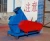 Import Leabon Pto Wood Chipper Shredder Machine Price Bx-600 Wood Chipper from China