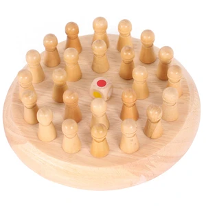 Learning Educational Toys Parent-child game Memory chess