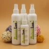 Leave-in Conditioner Hair Repairing  Nourishing Herbal Extract Hair Care