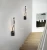 Import LED Modern Minimalist Wall Lamp For Living Room Bedroom Indoor Wall Light from China