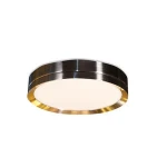 LED Modern round modern flush mount ceiling light ceiling mount