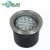 Import LED outdoor underground light adjustable angle 9W12W led inground light from China