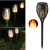 Import LED Street Outdoor Lighting Garden Path Yard Flickering Dancing Torches Flames Solar Lamp from China