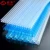 Import Lexan multi triple wall polycarbonate sun sheet from China