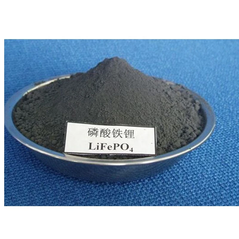LFP Powder for Lithium Battery Material