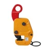 LIFTING CLAMP FOR BOTH VERTICAL &amp; LATERAL CLAMPING. GVC-R