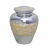 Import Light Blue Birds Printed Cremation Urn from India