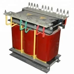 Light Transformer