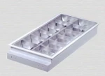 lighting lamp/ballast fluorescent lamp/Grille Lighting Fixture