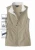 Import Lightweight Man Tactical Travel Multi Pocket Vest from China