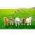 Import Lion Ride On Pony Horse Riding Mechanical Toys Animal Ride Toy from China