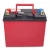 Import Lithium LiFepo4 battery with emergency start self-help function 12.8V 40AH automotive battery 46B24L/R from China