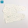 Little Inventor 0 - 24 Months Unisex Baby Clothing Set 100% Cotton Fabric Newborn Baby Clothes