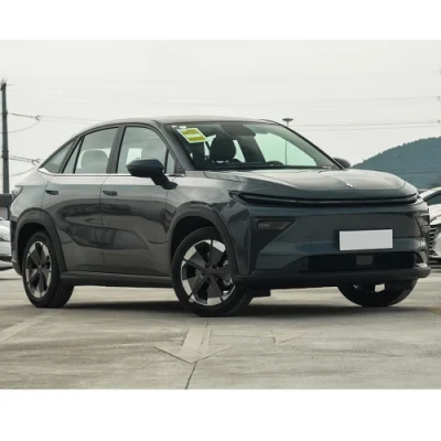Livan 7 450km Chasing Cloud Compact SUV Pure Electric Vehicle