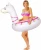 Import Llama Pool Float Ride On Party Toys Alpaca Inflatable Swimming Ring Fiesta Water Supplies - for Adults or Kids from China