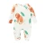 Import Long Pants Clothes Baby Romper printed Cotton Romper and Floral Baby Girl autumn Style toddles from China