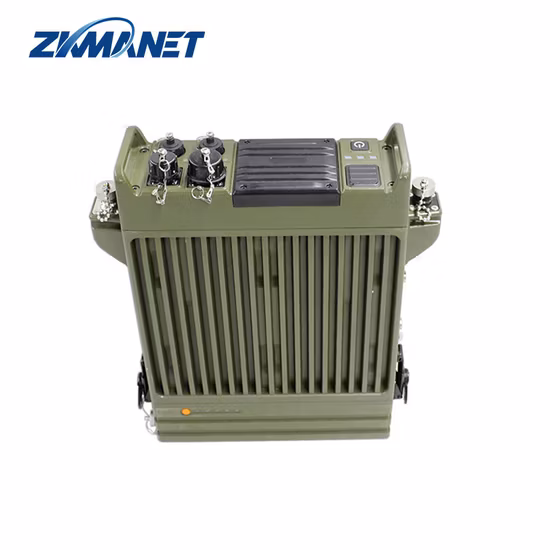 Import Long Range Narrow Band Portable Base Station Transceiver from China