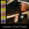 Long-selling and Reliable leather tools craft at reasonable prices , sample shipment available