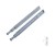Import Long Size Heavy Duty Ball Bearing Medical Equipment Fittingdrawer Slides from China
