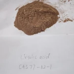 Loquat Leaf Extract powder CAS 77-52-1  Ursolic Acid