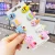 Import Lovely Childrens Hairpin Sweet Ice-cream Cute Baby Hair Accessories Set Duck-billed Hairpins Little Girl Hair Clip from China