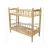 Import Lovely kids bunk bed designed for children in MDF board from China