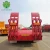 Import Low bed cargo semi trailer truck heavy loading carrying from China