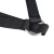 Import low cost high tenacity polyester body protection safety harness safety from China