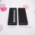 Import Low MOQ Empty 12 Colors Plastic Eyeshadow Case With Mirror Packaging Cosmetics from China