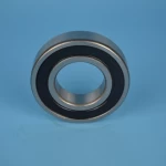 Low Noise Hot Sale  Rings  with Ceramic Balls  Deep Groove Ball Bearing 6305