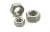 Import Low price and hot sale heavy hex nut hexagon nut bolt and galvanized bolts and nuts from China