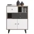 Import Low price guaranteed quality design modern chest of drawers of bedroom from China
