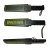 Import low price industrial hand held metal detector from China