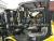 Import Low Price Japan Original Used 3 ton Forklift FD30 for sale from Ethiopia
