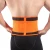 Import Lower back brace waist belt portable durable back support brace from China