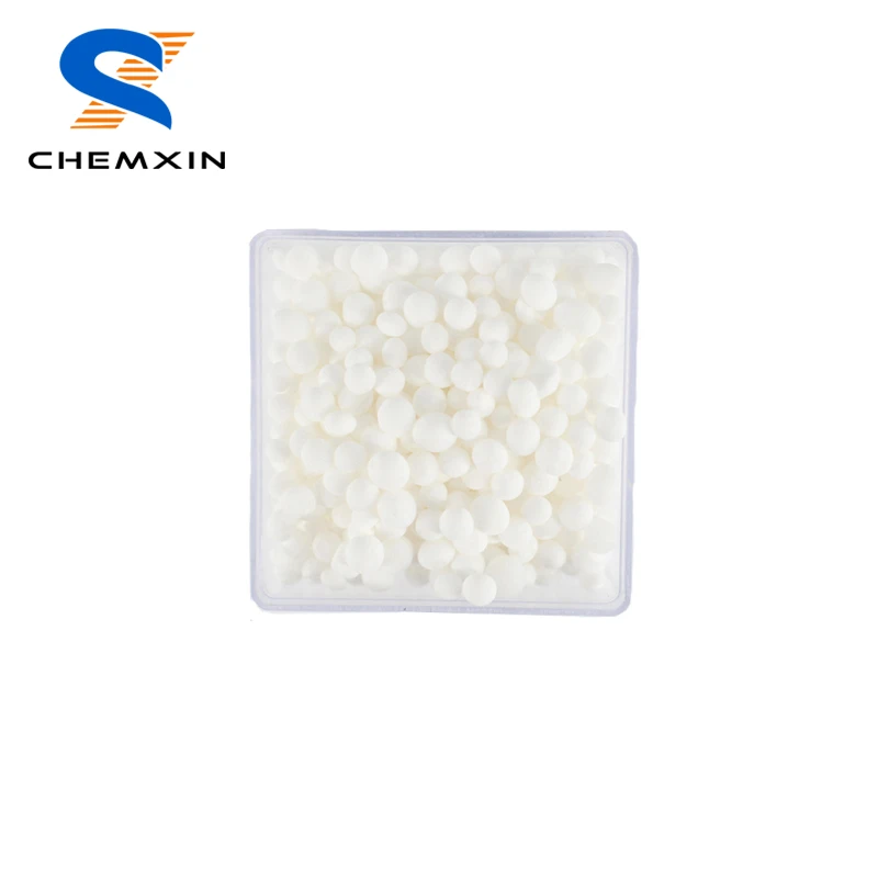Lower Dew Point Alumina Silica Gel used in Dehumidification of Industrial Gases