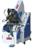 LS-737B lasting machine for shoes