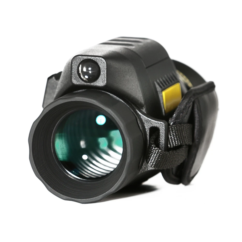 LUGER nv0435 Day & Night Riflescope monocular 3-14x hunting night vision