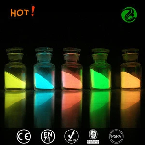 Luminous pigment,fluorescent,phosphor