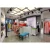 Import LUX Bespoke Fitting Clothes Store Apparel Display Rack For Shop Design from China