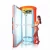Import Luxuray Solarium Machine For Body Tanning/CE Approved sunbed  Beauty Equipment for tanning  /Horizontal vertical Tanning Beds from China