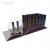 Import Luxurious Retail Store Makeup Display Acrylic Cosmetic Stand from China
