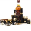 Luxury Cigar Smoking  Accessories Set Cigar Case Cutter And Lighter  Box Classical Corporate Business Men Cigar Gift Set