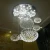 Import Luxury Creative LED Crystal Customized Chandeliers Villa Stairs Lamp Modern Pendant Lights from China