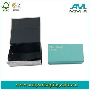 luxury custom white flat gift box belly band packaging gold stamping embossing logo wholesale