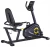 Import Luxury gym equipment indoor exercise magnetic recumbent bike rehabilitation exercise bike from China