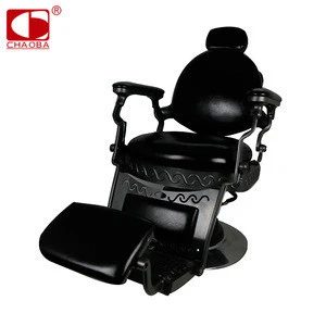 luxury hair salon equipment salon furniture barber chair barber shop equipment