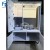 Import Luxury large size pet shop display cabinet/shelves/racks/showcase/stand from China
